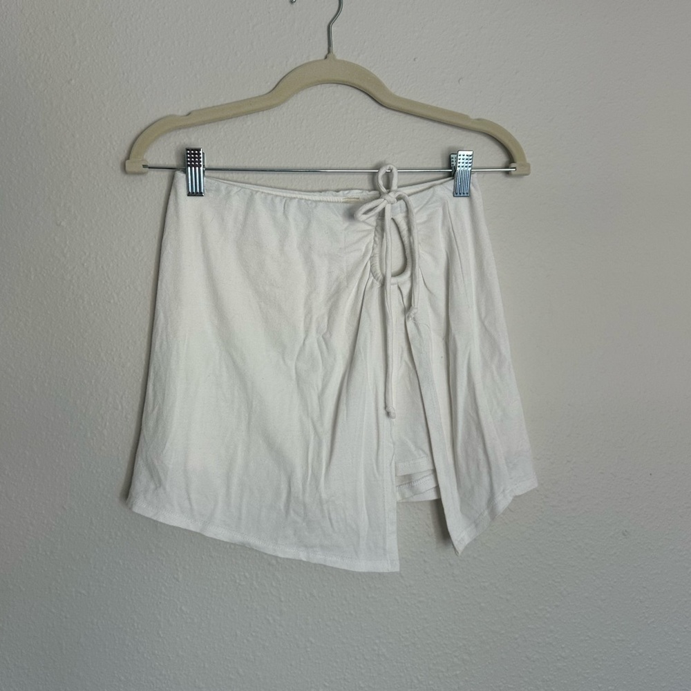 Mini Skort - image 1